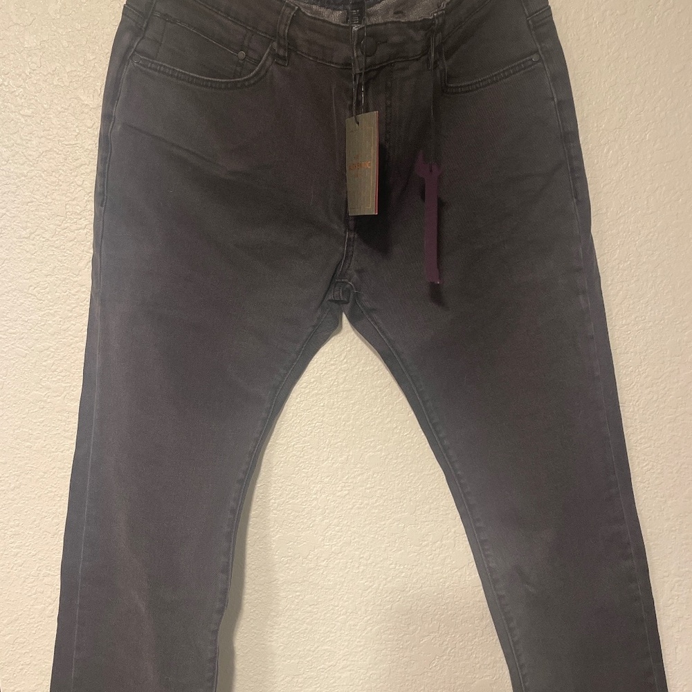 Ted Baker Straight Jeans